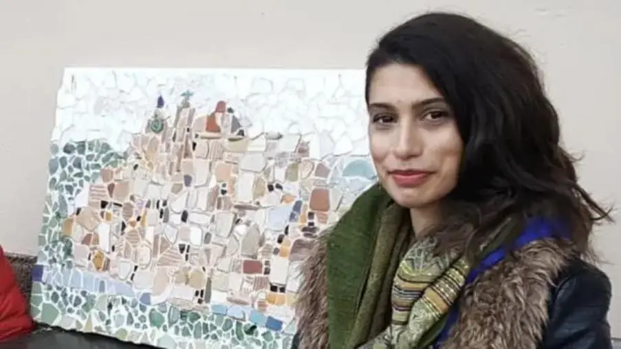 Anna Rosa Louis, dalla frenesia di Londra alla serenità della Calabria: “Una scelta di vita”