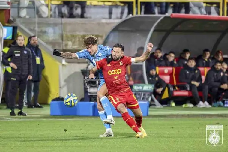 Serie BKT / Semifinale Play-off, Catanzaro e Spezia in campo alle 20.30: le formazioni ufficiali