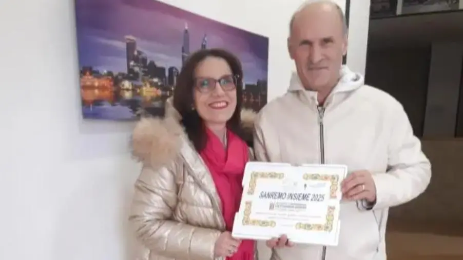 images Successo per il talk show didattico dell'IC “Gatti-Manzoni-Augruso” di Lamezia in occasione di Sanremo
