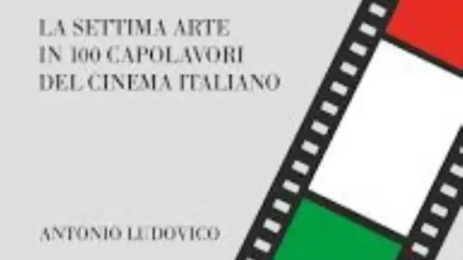 Sergio Dragone: "Il 'Ludovico' e i 100 film che hanno fatto l'Italia: non un 'Mereghetti' ma un viaggio nelle storia"