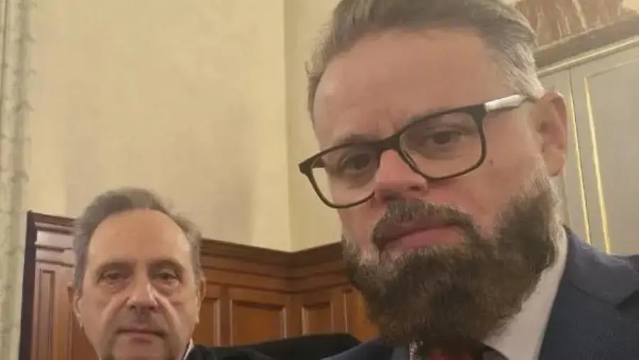 images Unarma, trattative in corso per il rinnovo del contratto di lavoro del personale dei Carabinieri 
