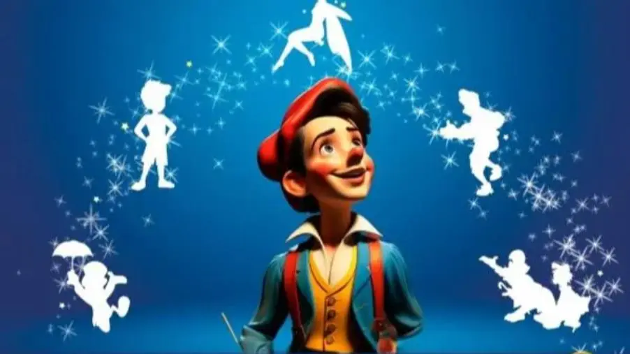 images "Leggere per…ballare" arriva a Rende: al Tau dell'Unical lo spettacolo di danza Pinocchio