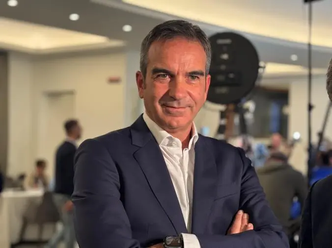 Occhiuto: “Ringrazio Tridico, collaboreremo per pacificare la Calabria dopo una campagna elettorale difficile”