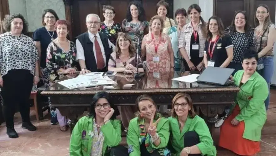 Catanzaro, l’appello del TDDM alle famiglie: “Ricompattarsi e difendere i diritti dei minori”