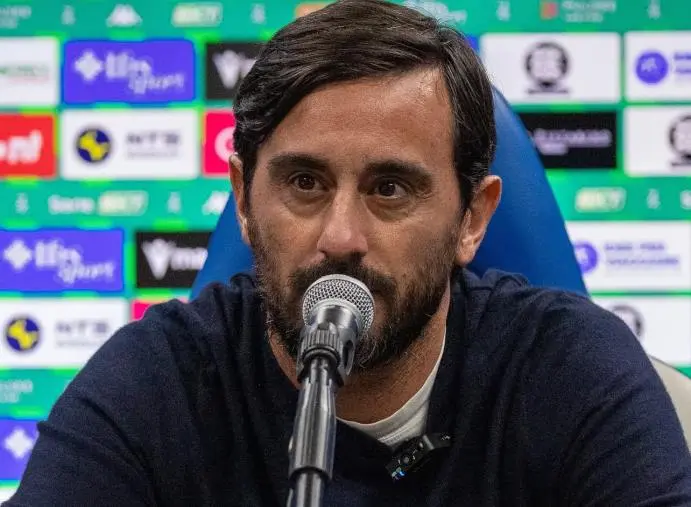 Sampdoria-Catanzaro 0-0, Aquilani: “Prova di personalità, ma i pareggi non bastano”