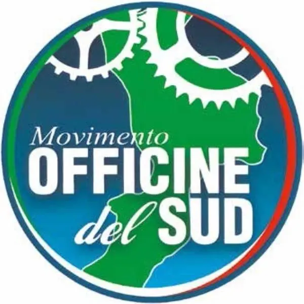 Mancuso responsabile regionale Lega, la soddisfazione del Movimento Officine del Sud