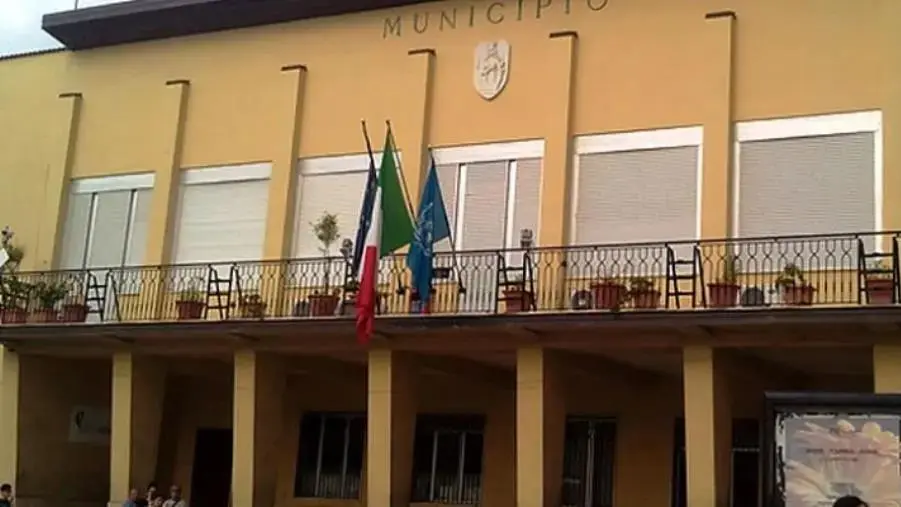 Casa di Comunità a Bagnara, il Consigliere Fedele: "Lavori in ritardo, fondi del Pnrr a rischio"