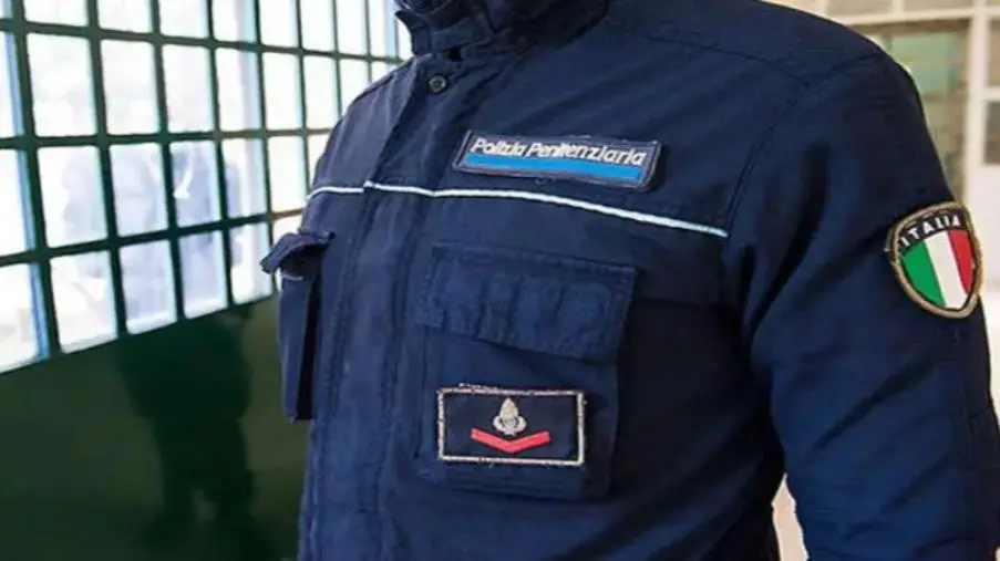 images Festa del Corpo di Polizia Penitenziaria, mercoledì la cerimonia al Centro per la Giustizia Minorile