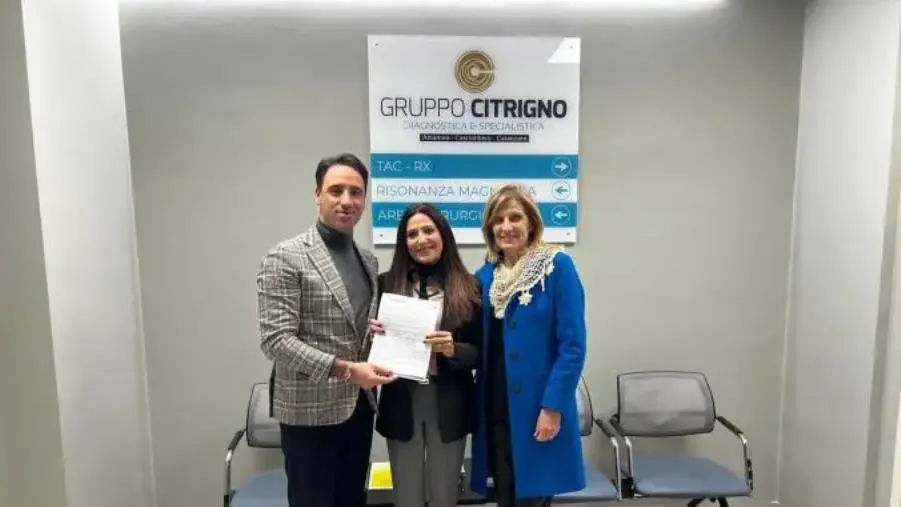 images 8 marzo, Soroptimist Club Catanzaro e Clinica San Vitaliano uniti per la prevenzione oncologica femminile