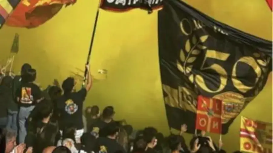 images Stadio Ceravolo, i Cani Sciolti chiedono al Comune un confronto sul primo step dei lavori 