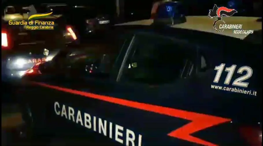 'Ndrangheta, confiscato il "tesoretto" da 7 milioni ad un imprenditore di Rosarno 