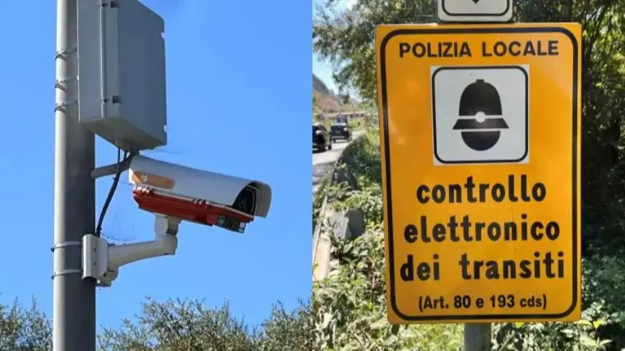 Zumpano, intensificati i controlli su assicurazione e revisione veicoli