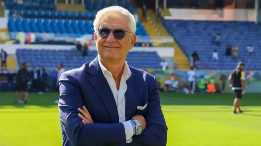 Calcio, Catanzaro: il punto sull'inizio-stagione dei giallorossi