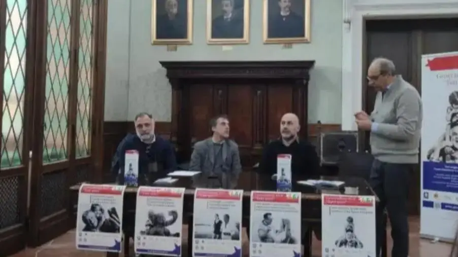 Catanzaro, "Tutti Attivi": un patto intergenerazionale per favorire l’invecchiamento attivo