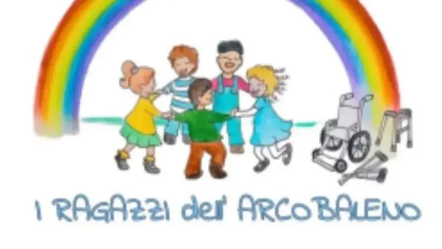 images Nasce a Chiaravalle Centrale l’Associazione di promozione sociale “I ragazzi dell’arcobaleno”
