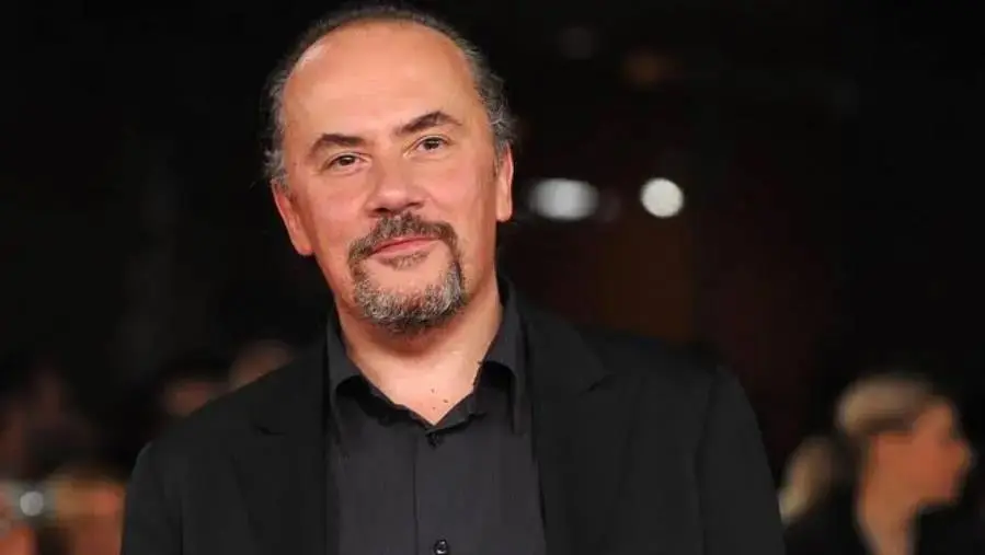 images AMA Calabria, Maurizio Casagrande in scena con “Il viaggio del papà”: l’intervista 
