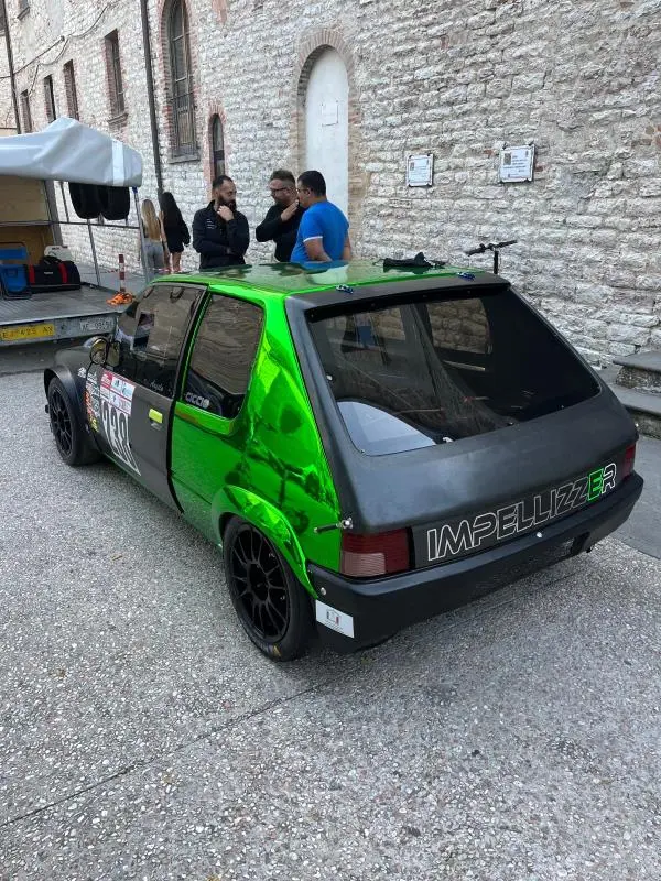 New Generation Racing: a Erice e Curinga i prossimi impegni della Scuderia catanzarese