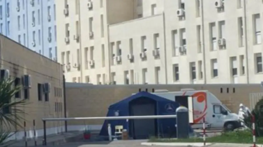 images L’Asp di Crotone approva il nuovo Regolamento ALPI dopo dieci anni

 