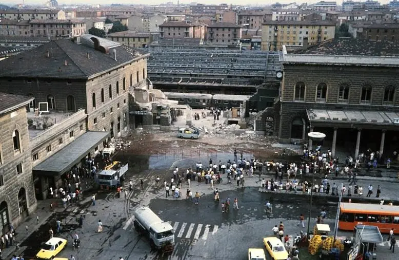Strage Bologna, Occhiuto: "Ferita ancora aperta, una preghiera per le vittime"
