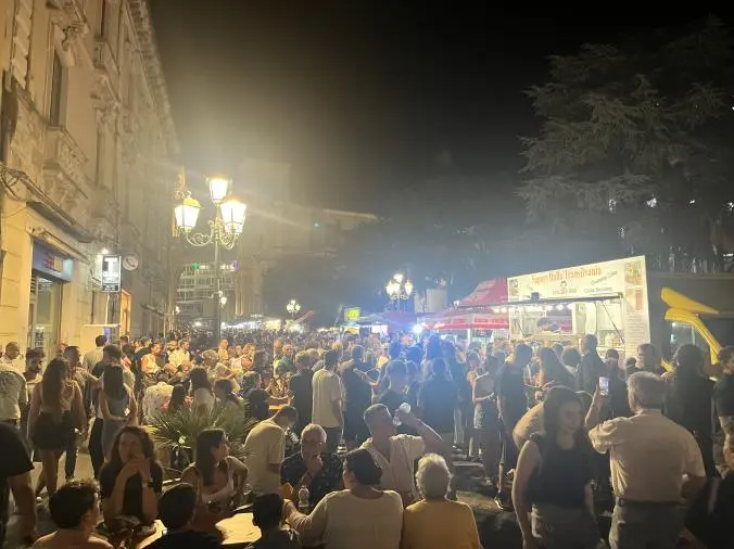 Fulciniti: "Viva San Vitaliano, viva la gente in festa"