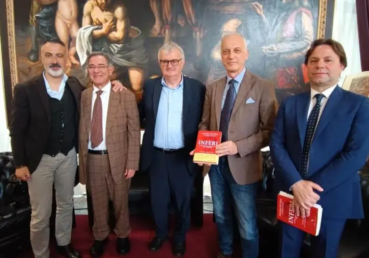 Legalità e resistenza civile: il Corecom Calabria ha promosso dibattito sulla storia di Antonino De Masi
