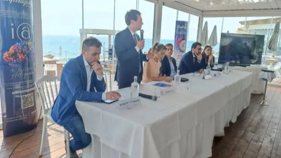 Catanzaro, Confartigianato con Simest per accompagnare le micro e piccole imprese verso i mercati internazionali