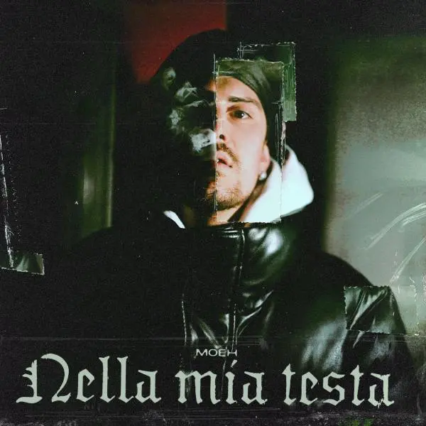 Moeh canta l'ansia con stile e verità: nel nuovo singolo del rapper cosentino il manifesto emotivo di una generazione in bilico