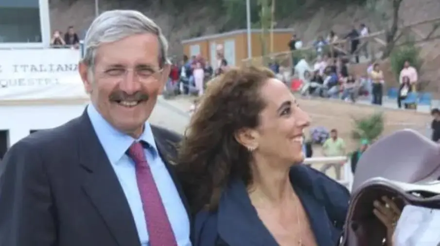 Addio a Michele Traversa, Wanda Ferro: “Un visionario che mi ha insegnato tutto”