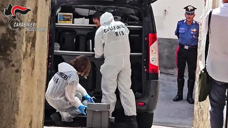 Aggredì e uccise un connazionale nel Reggino, fermato un indiano 