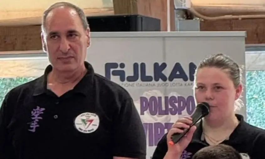Karate, Vibo Valentia ospita il quinto raduno tecnico regionale FIJLKAM Calabria