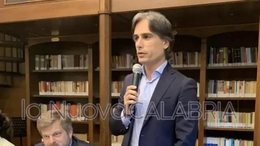 images Capitale italiana della Cultura 2027, Reggio Calabria pronta alla finale 