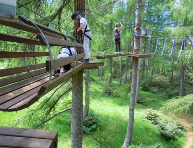 Rilanciare il Parco di Monte Fiorino di Satriano: la proposta di Carlo Riverso (Lega) 