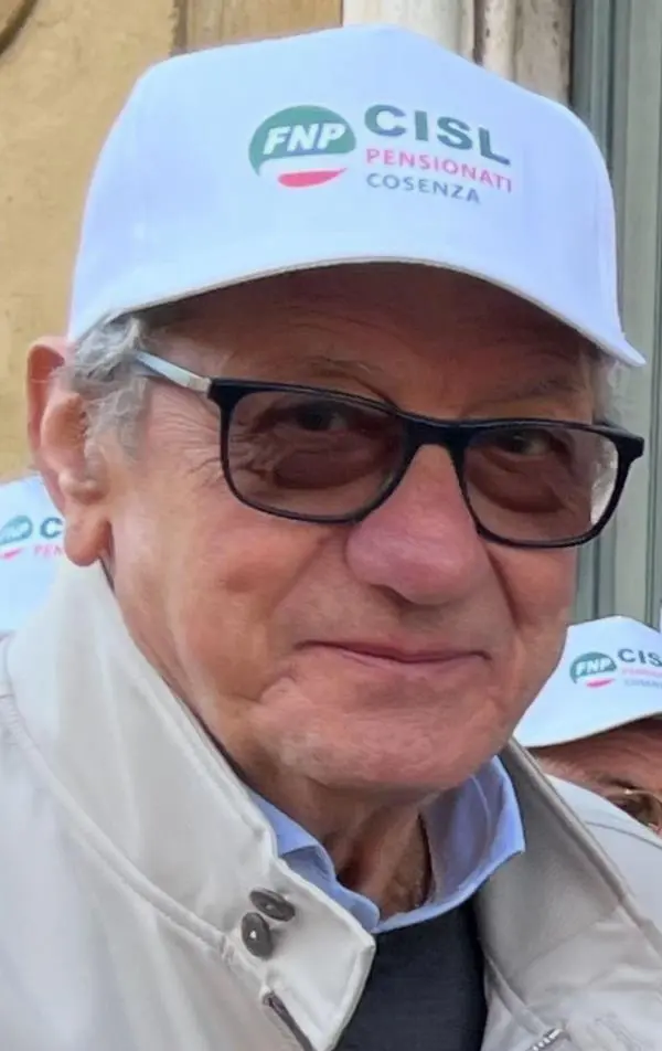 La CISL Cosenza ricorda il sindacalista Ugo De Rose