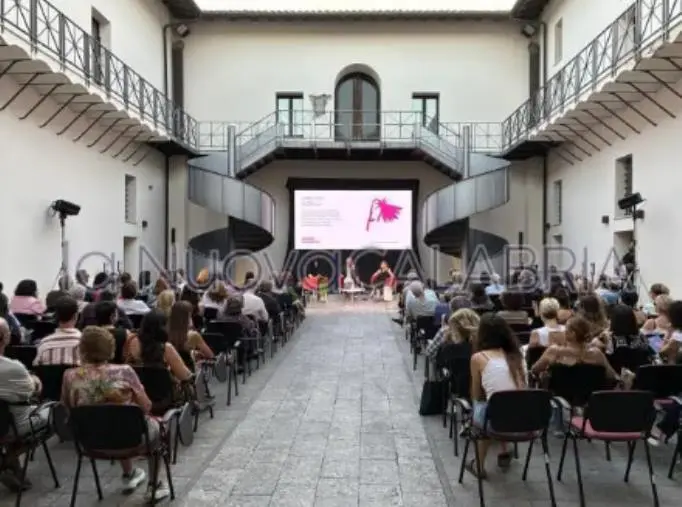 La rassegna 'Catanzaro Contemporanea' promossa dal Sole 24 ore 