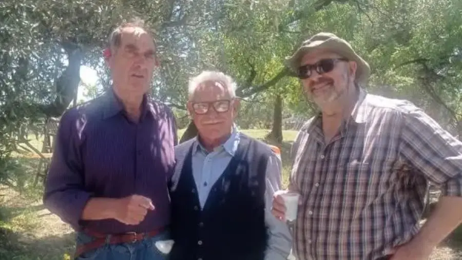 I Cineromanzi tratti dai film di Corrado Alvaro al vaglio dei critici e del pubblico a Villaggio Mancuso 