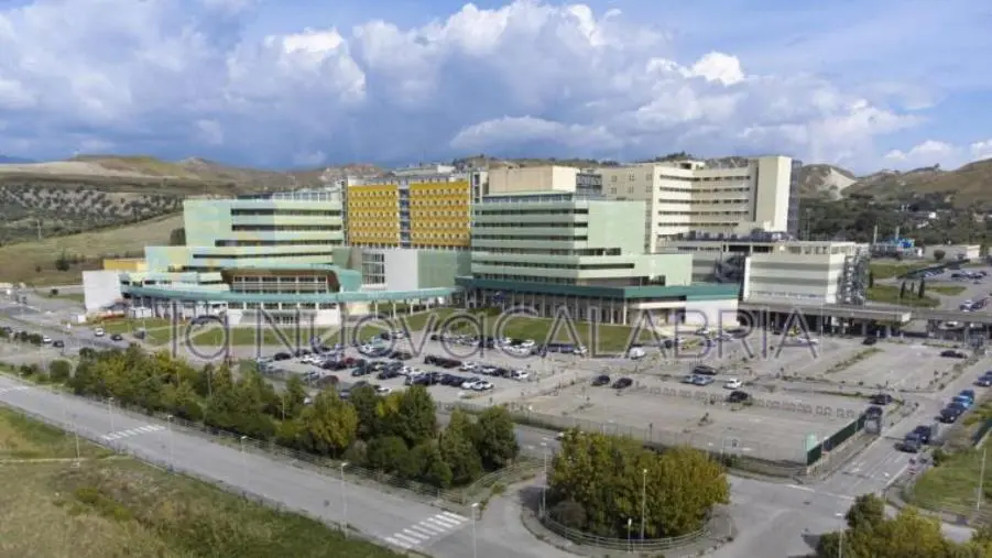 Straordinario intervento all'Aou Dulbecco di Catanzaro, salvata una giovane madre grazie all'Ecmo team 
