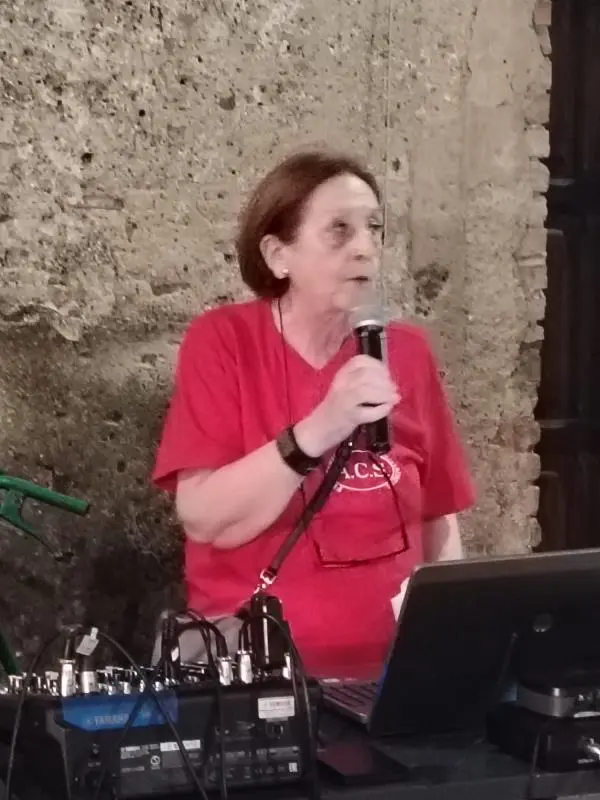 images Montauro, l’ACS Femminile ha festeggiato i suoi 40 anni di attività con la consueta sagra a scopo solidale