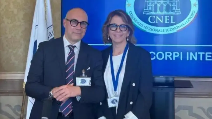 Anche Reina e Mauro (UMG) tra i sottoscrittori del protocollo per la riforma del Sistema sanitario nazionale