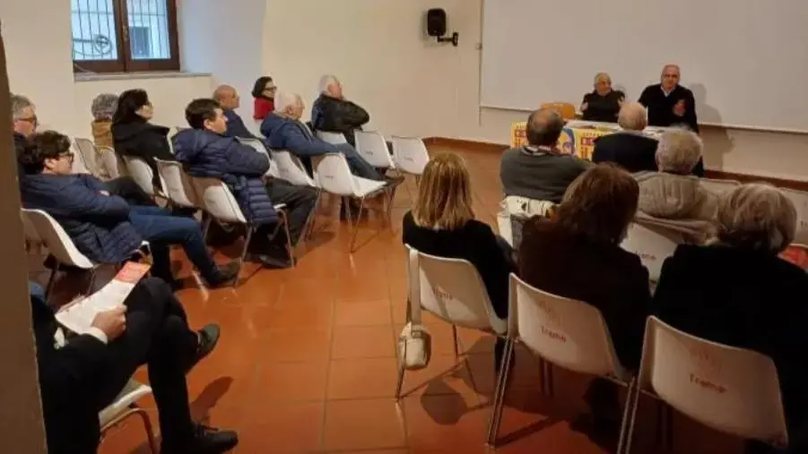Lamezia Terme, “Difendiamo la Costituzione” si mobilita per il referendum dell’8 e 9 giugno