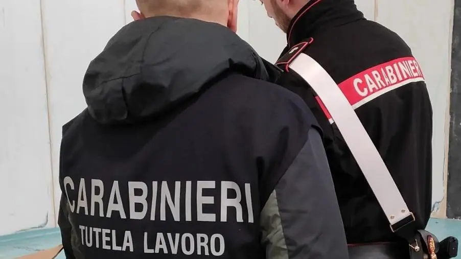 Controlli dei Nas nel Crotonese: riscontrate irregolarità in una pizzeria 