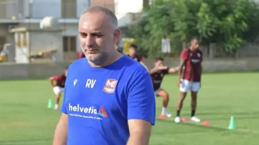 images ASD Mesoraca Calcio, il mister Varacalli: “Attrezzati per fare un ottimo campionato”