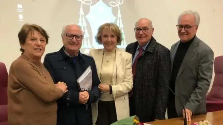 images Catanzaro, l'evoluzione tecnologica incontra la letteratura nell'evento promosso da ‘A Filanda