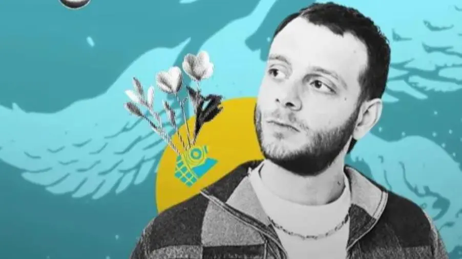 Il festival daMargherita di Catanzaro accoglierà stasera il ritorno live del rapper Anastasio