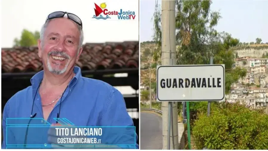 Lettera a Tito, le interviste agli anziani di Tito Lanciano a Guardavalle