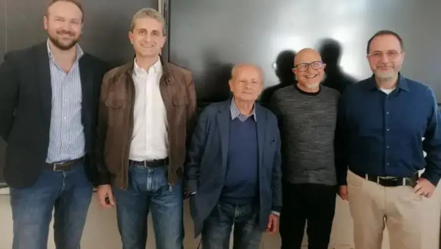 images Medicina e Intelligenza Artificiale: successo per il Corso di Formazione dell’Ordine dei Medici di Reggio Calabria