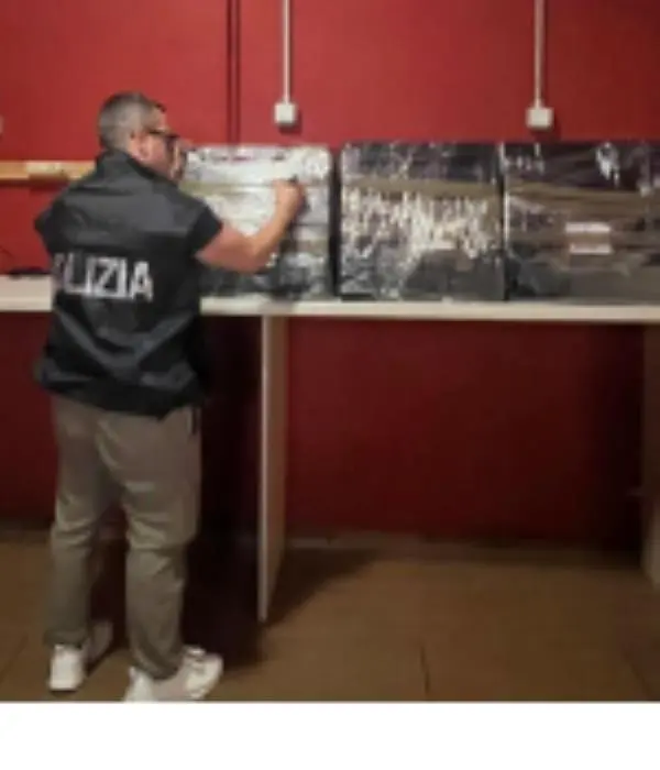 images Sala giochi "occultata" in un bar nel Crotonese: macchine sequestrate e titolare sanzionato