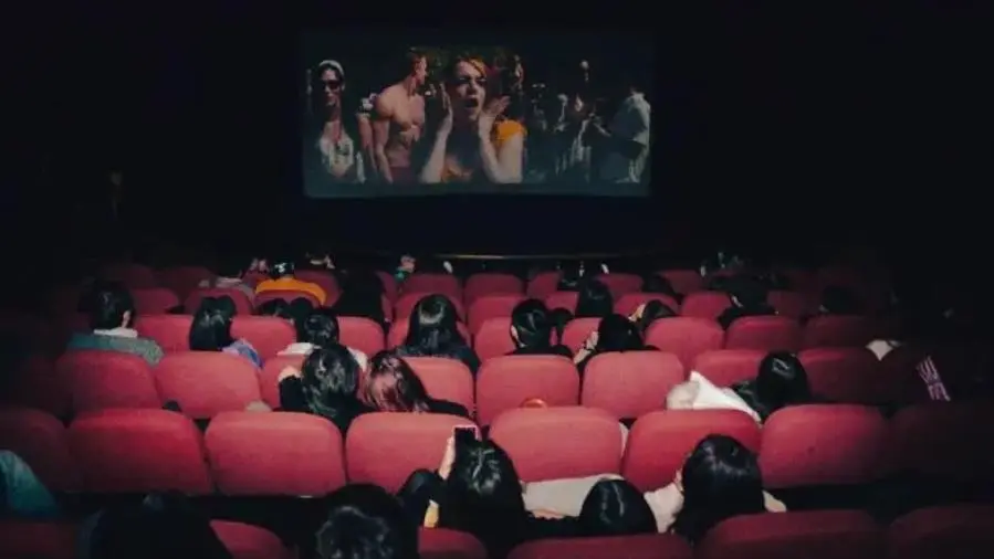 Catanzaro, “City of Stars” riaccende la magia del cinema nel centro storico

