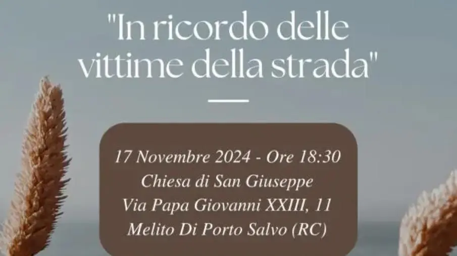 Giornata Mondiale in ricordo delle vittime della strada: l’impegno dell’ACI 
