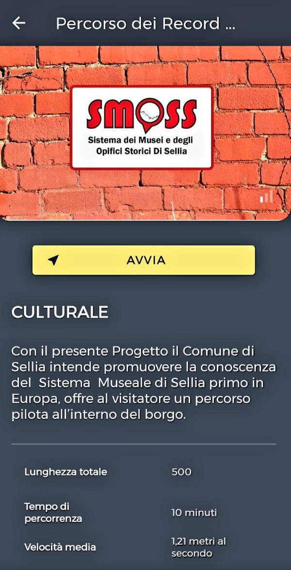 images Sellia sempre più Smart e all’avanguardia digitale: disponibile su Play Store l'app “Sellia Guide”