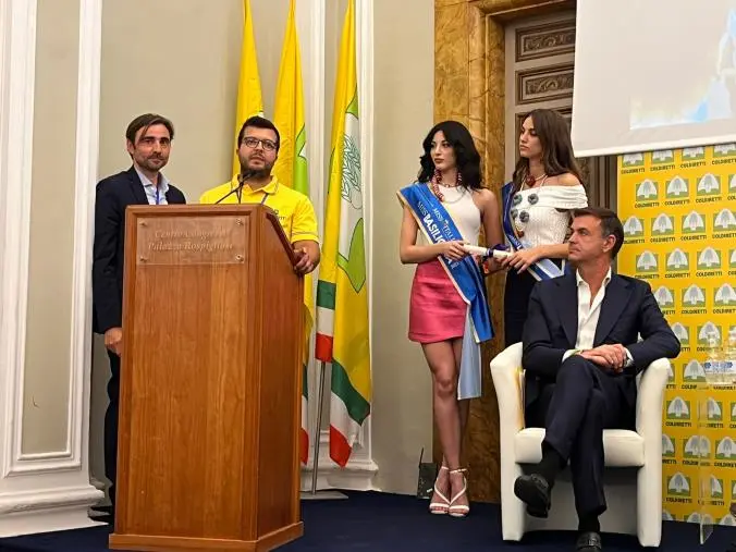 Premio “Piccolo Comune Amico”, premiati quattro Comuni calabresi e un giovane imprenditore